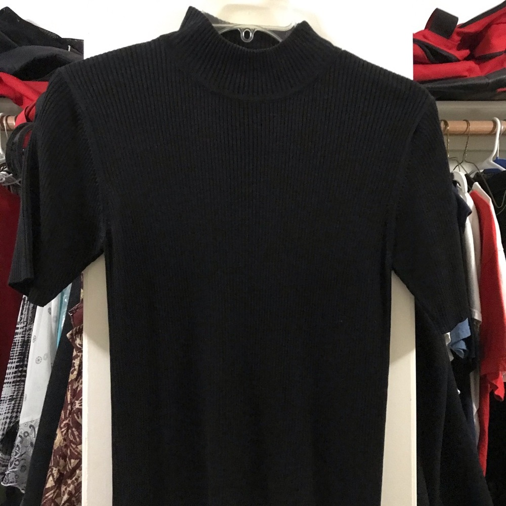 Sweater black